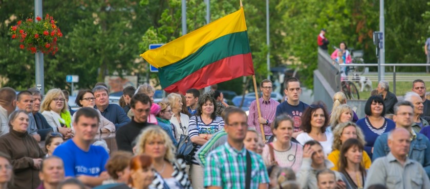 Kviečiame į VVG susitikimą su miesto bendruomene