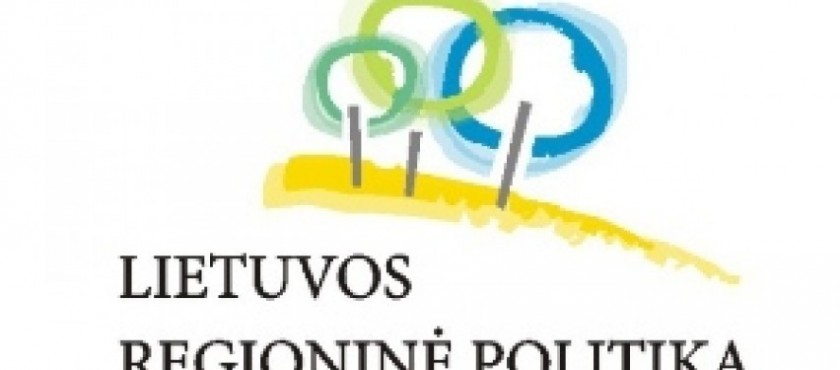 Duotas startas bendruomenės inicijuojamai vietos plėtrai