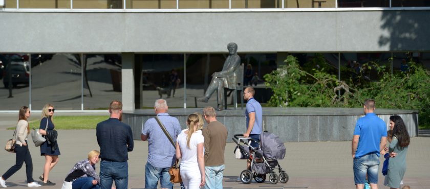 Pakartotinai pateikta paraiška strategijos įgyvendinimo administravimui