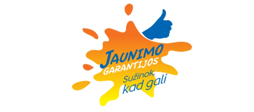 Jungiamės prie savanorystės veiklų organizavimo. Junkis ir tu!