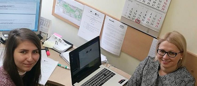 Projektas „Atrask save“