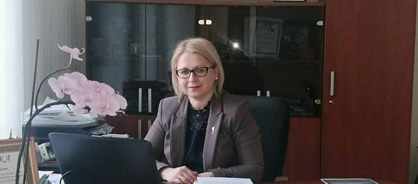 Š.m. kovo 5 dieną įvyko asociacijos Panevėžio Vietos Veiklos Grupė valdybos narių susirinkimas, asociacijos pirmininkė S.Jakštienė džiaugiasi didėjančiu strategijos įgyvendinimo pagreičiu