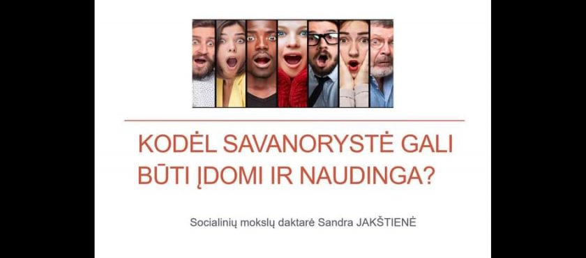 Įgyvendintas projektas „Jaunimo pilietiškumo gebėjimų ugdymas, skatinant juos įsitraukti į vietos bendruomenių gyvenimą“